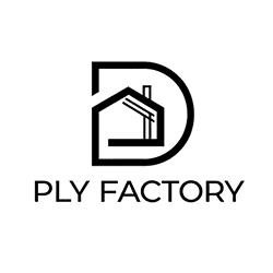Dply Factory Logo